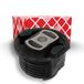 febi bilstein 07602 aslagers. | Compatibel met: MERCEDES-BENZ 190