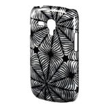 Hama Mobiele telefoon cover Magic voor Samsung Galaxy S III mini/VE vorsting