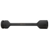 KS TOOLS 1" Sechskant-Torsions-Kraftstecknuss, XL, 32mm, 450Nm