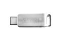 Intenso cMobile Line USB flash drive 128 GB USB Type-A / USB Type-C 3.2 Gen 1 Zilver
