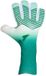 Joma Panther Gants de gardien de but Vert Taille 9