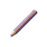 STABILO woody 3 in 1, multitalent kleurpotlood, pastel lila