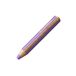 STABILO woody 3 in 1, multitalent kleurpotlood, pastel lila
