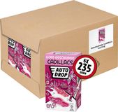 Autodrop Goed Geschuimde Cadillacs - 6 doosjes - 235 gram