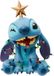 Disney Showcase Christmas Stitch Figurine