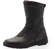 Sidi Gavia 2 GTX Motorfietslaarzen Zwart Textiel Maat 43