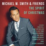 Coast2Coast Michael W. Smith - The Spirit Of Christmas (CD)