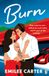 Burn: Penguin Books Ltd Burn Paperback