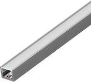 Barthelme 62378001 LED-profiel Aluminium