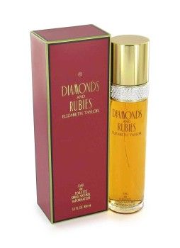 Elizabeth Taylor Eau de Toilette / 50 ml / Female