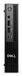 Dell Pro Micro Plus QBM1250 Mini-computer - Intel Core Ultra 7 265 - 16 GB RAM - 512 GB SSD - Windows 11 Pro