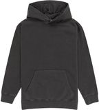 Element Lowcase Pigment Hoodie Zwart 16 Years Jongens