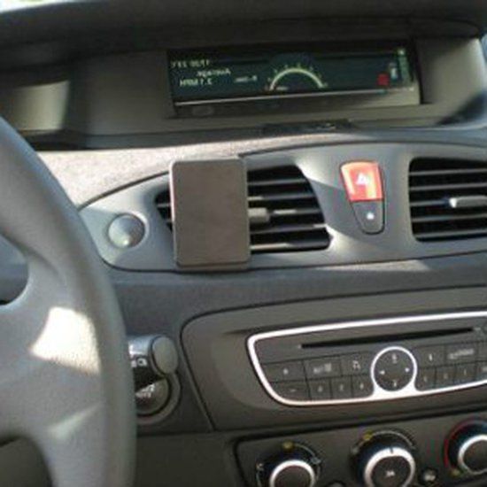 Brodit Proclip Center Mount (854390) - Dashboard - Zwart