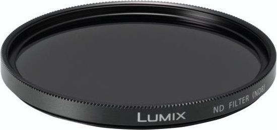 Panasonic DMW-LND62E ND filter 62mm
