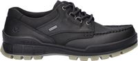 ECCO Track 25 M Veterschoenen - ZWART - Maat 40