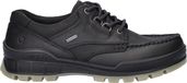 ECCO Track 25 M Veterschoenen - ZWART - Maat 40
