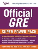 Official Gre Official Gre Super Power Pack, Third Edition