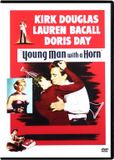 Magic Box Young Man with a Horn [DVD]