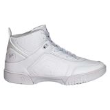 Epic Skateboardschoenen Clean White
