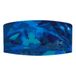 BUFF Ecostretch hoofdband, zeer elastisch, gerecyclede materialen, comfortabel, zonwering, naadloos, multifunctioneel, voor jongens en meisjes