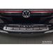 RVS Volkswagen Tiguan III (CT1) 2024- 'STRONG EDITION' RVS Achterbumperprotector