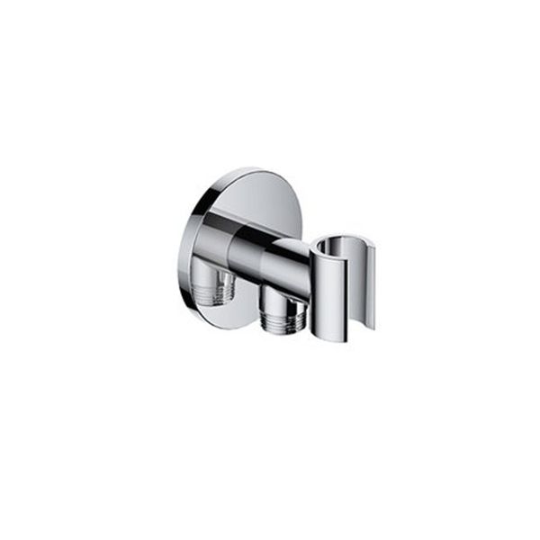 Hotbath Cobber M515 Wandsteun Messing Verouderd Verweerd