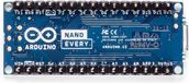 Elektronica Voor Jou, Arduino Arduino Nano Every with Headers