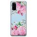 ERT GROUP mobiel telefoonhoesje voor Samsung S20 / S11E Babaco Flowers 046