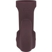 Vibro-penisring van siliconen, 3 cm