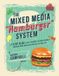 The Karen Campbell The Hamburger System: A 7 Step Plan to Help You Make the Most Insanely Awesome Mixed Media Art Projects of Your Life! Paperback