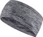 Craft Core Essence Thermal Hoofdband Unisex - Donkergrijs - Maat L/XL