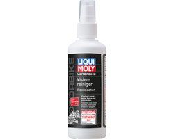 Liqui Moly Motorbike Vizierreiniger 100ml