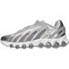 NIKE W Air Max DN8 Damessneakers, Wolf Grey Metallic Zilver Off White, 40.5 EU