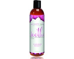 Intimate Earth - Soothe Anaal Glijmiddel 240 Ml