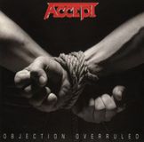 Objection Accept Objection Overruled