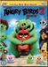 Elevation Sales Angry Birds Movie 2 DVD