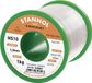 Stannol HS10 2,5% 1,0MM SN99,3CU0,7 CD 1000G Soldeertin