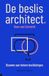 Business Contact Uitgeverij Atlas Contact De beslisarchitect