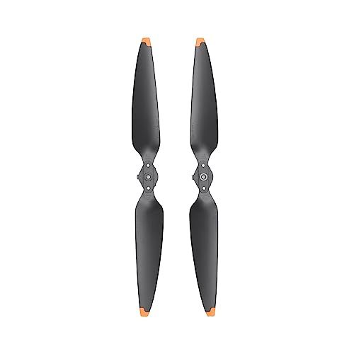 DJI Air 3 geluidsarme propellers