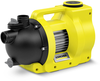 Kärcher BP 4.500 Garden - Tuinpomp - 550W - 4500 L/u