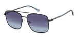 Polaroid PLD 4192/G/S/X Sonnenbrille Herren Schwarz Metall/Edelstahl Quadratisch Polarisiert