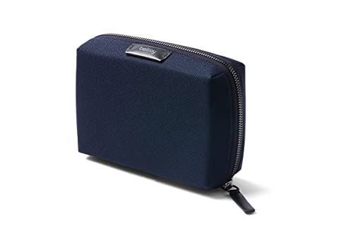 Bellroy Tech Kit Compact, Organizer voor Tech Accessoires - Navy