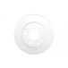 Bosch Lot De 2 Disques De Frein 0 986 478 114 Mercedes-benz 1a7760 201 421 08 12
