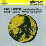 Pianoworks: Thorofon Werke F. Klavier CD Peter Schmalfuss 1987