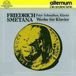 Pianoworks: Thorofon Werke F. Klavier CD Peter Schmalfuss 1987