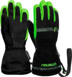 Reusch Maxi R-TEX XT Handschoenen Unisex Groen-Zwart Maat 3