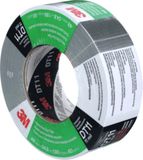 3M Ducttape - Zwart - 48 mm x 55 m
