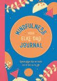 Rebo Productions Mindfulness voor elke dag journal