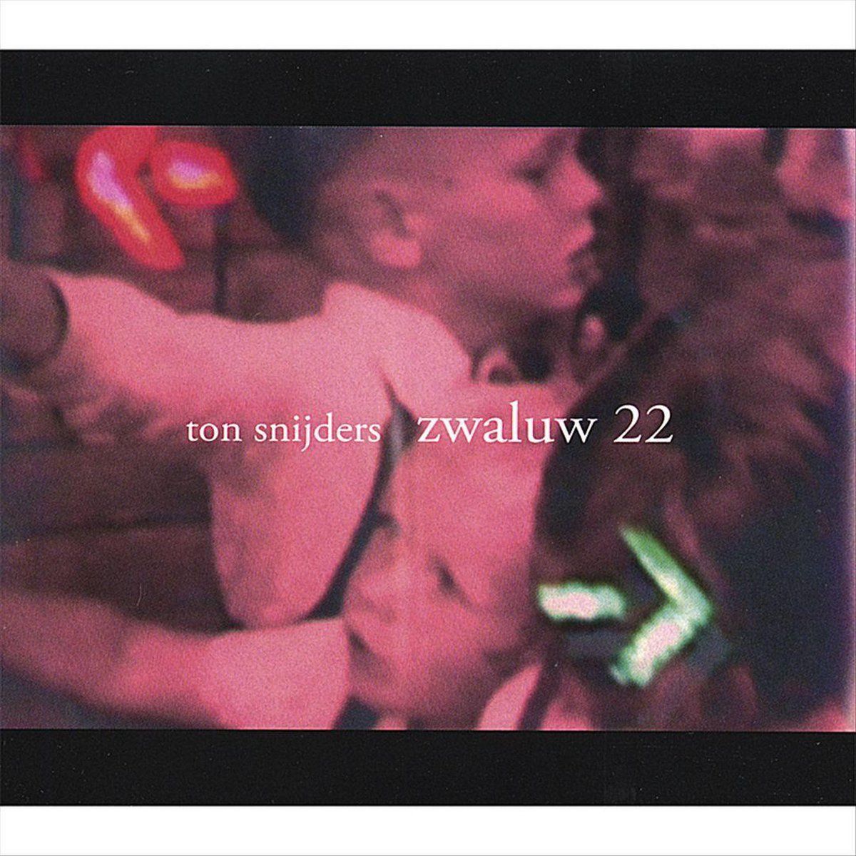 Strengholt Zwaluw 22 - 5033197453729