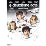 Le Deuxieme Acte DVD FR